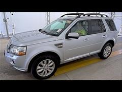 2015 Land Rover LR2 