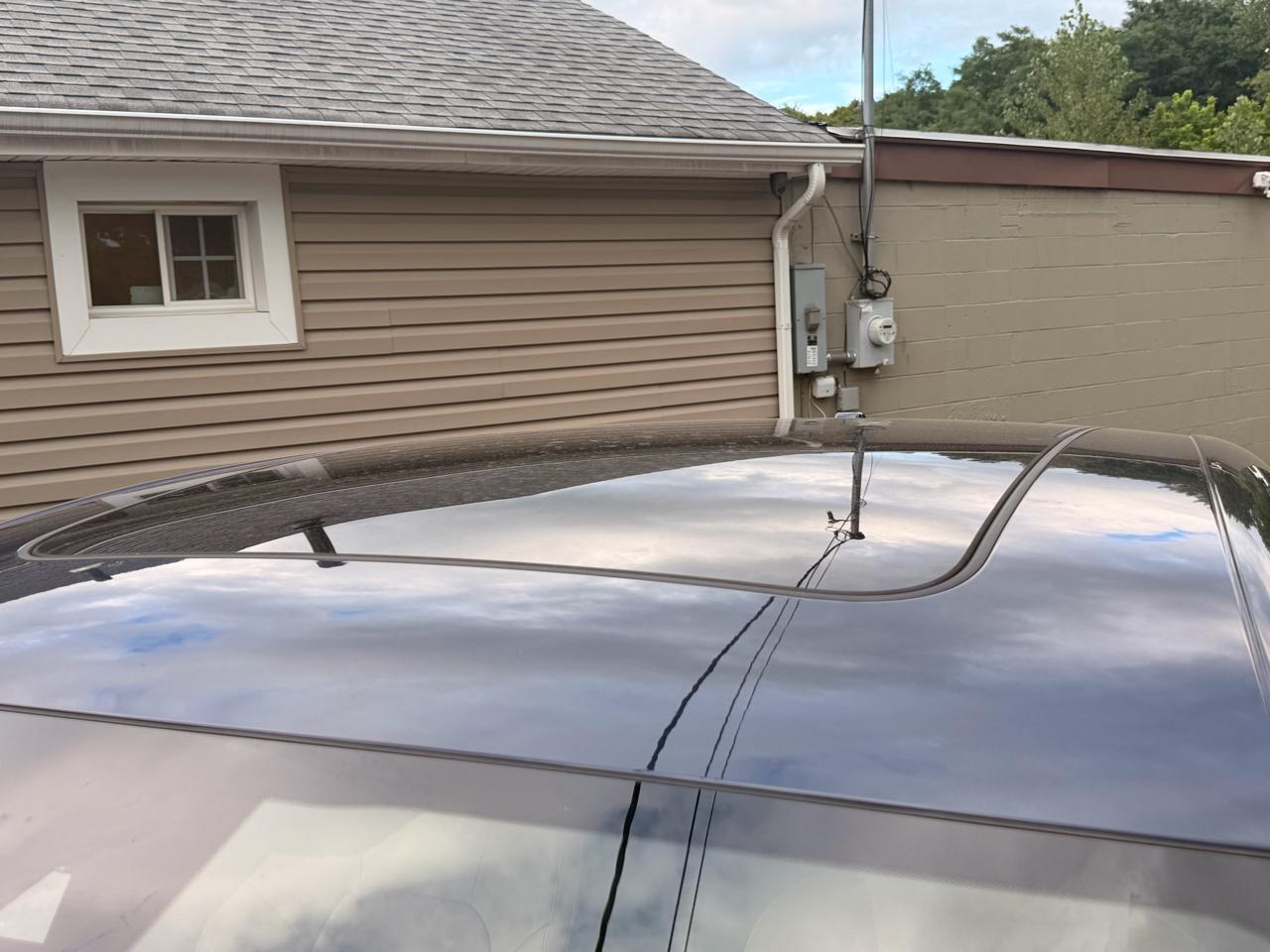 Porsche Macan AWD 2019