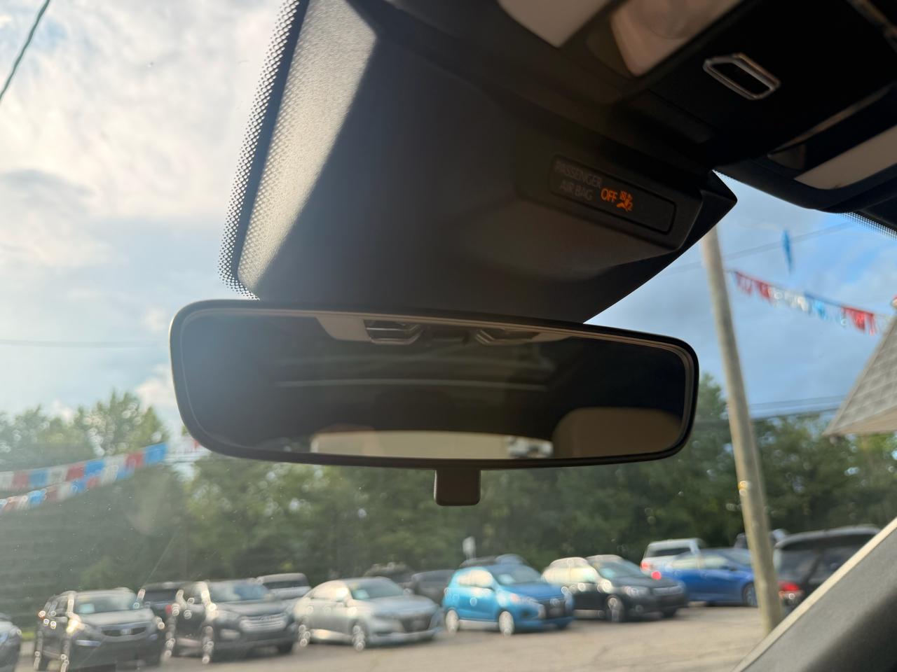 Porsche Macan AWD 2019