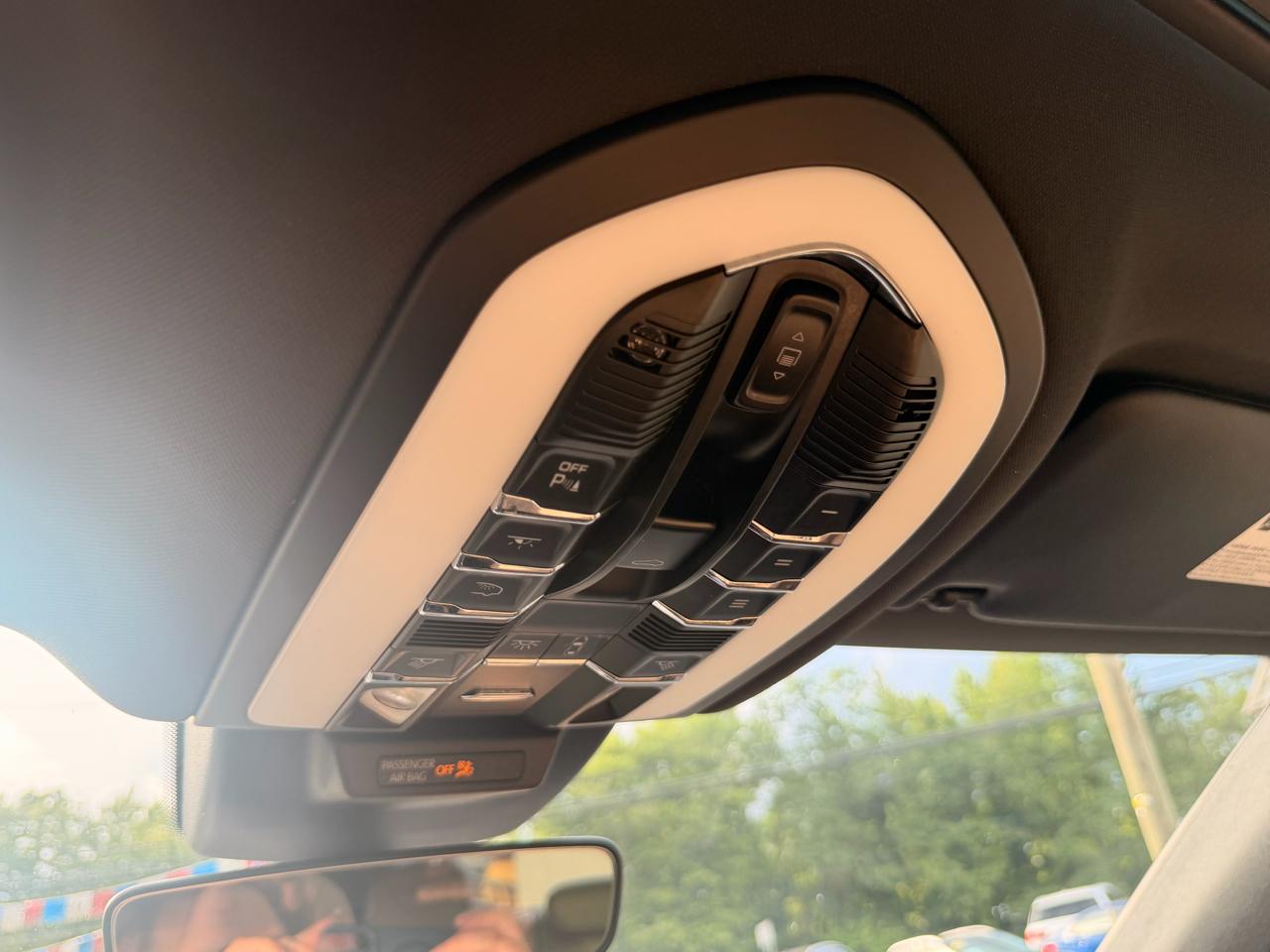 Porsche Macan AWD 2019