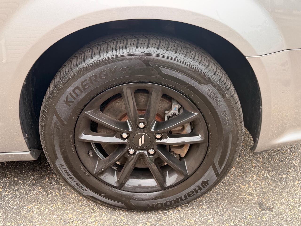 Dodge Grand Caravan GT Wagon 2020