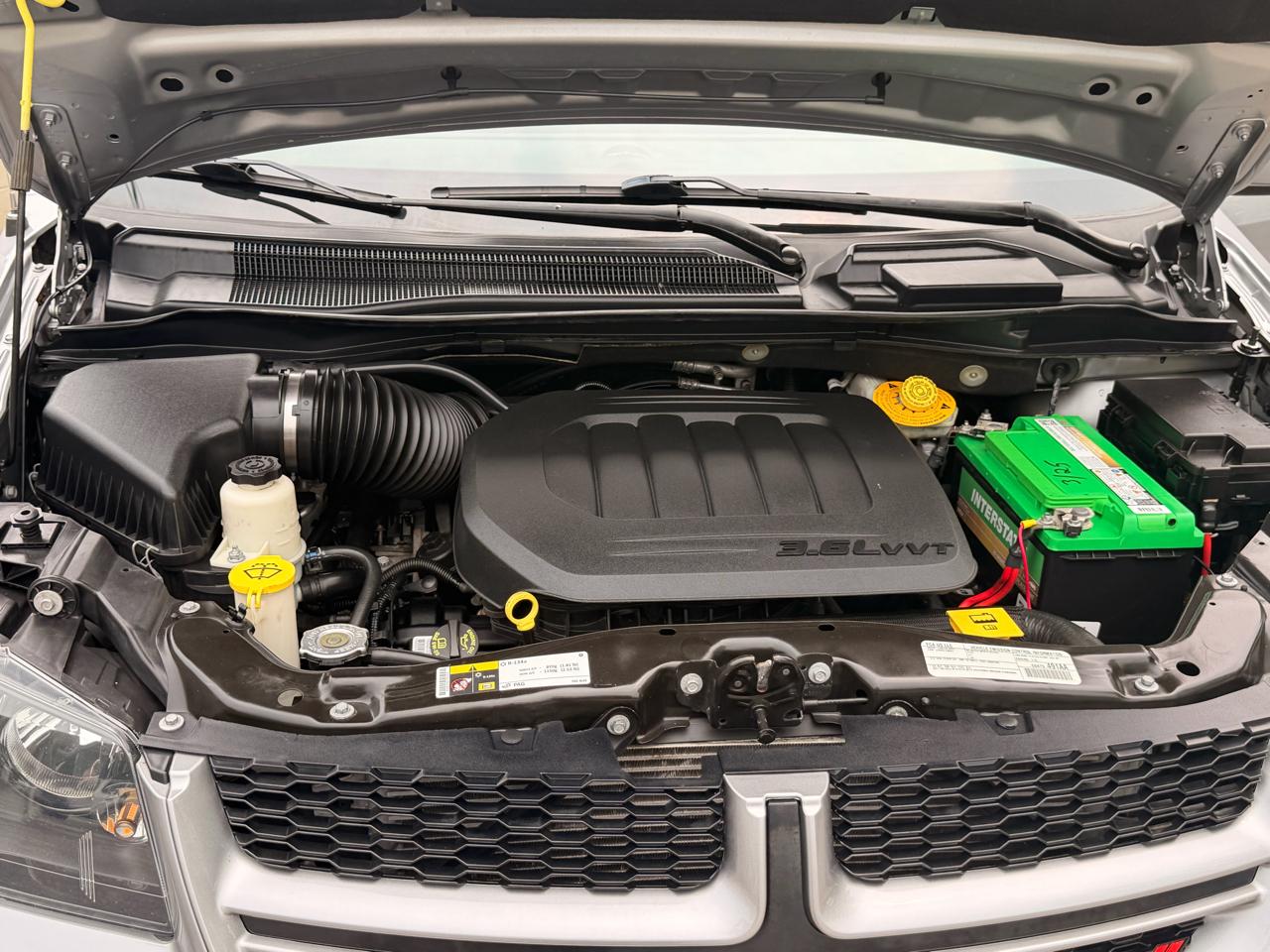 Dodge Grand Caravan GT Wagon 2020