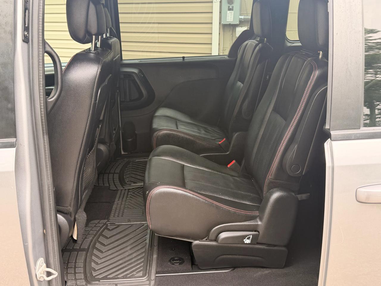 Dodge Grand Caravan GT Wagon 2020