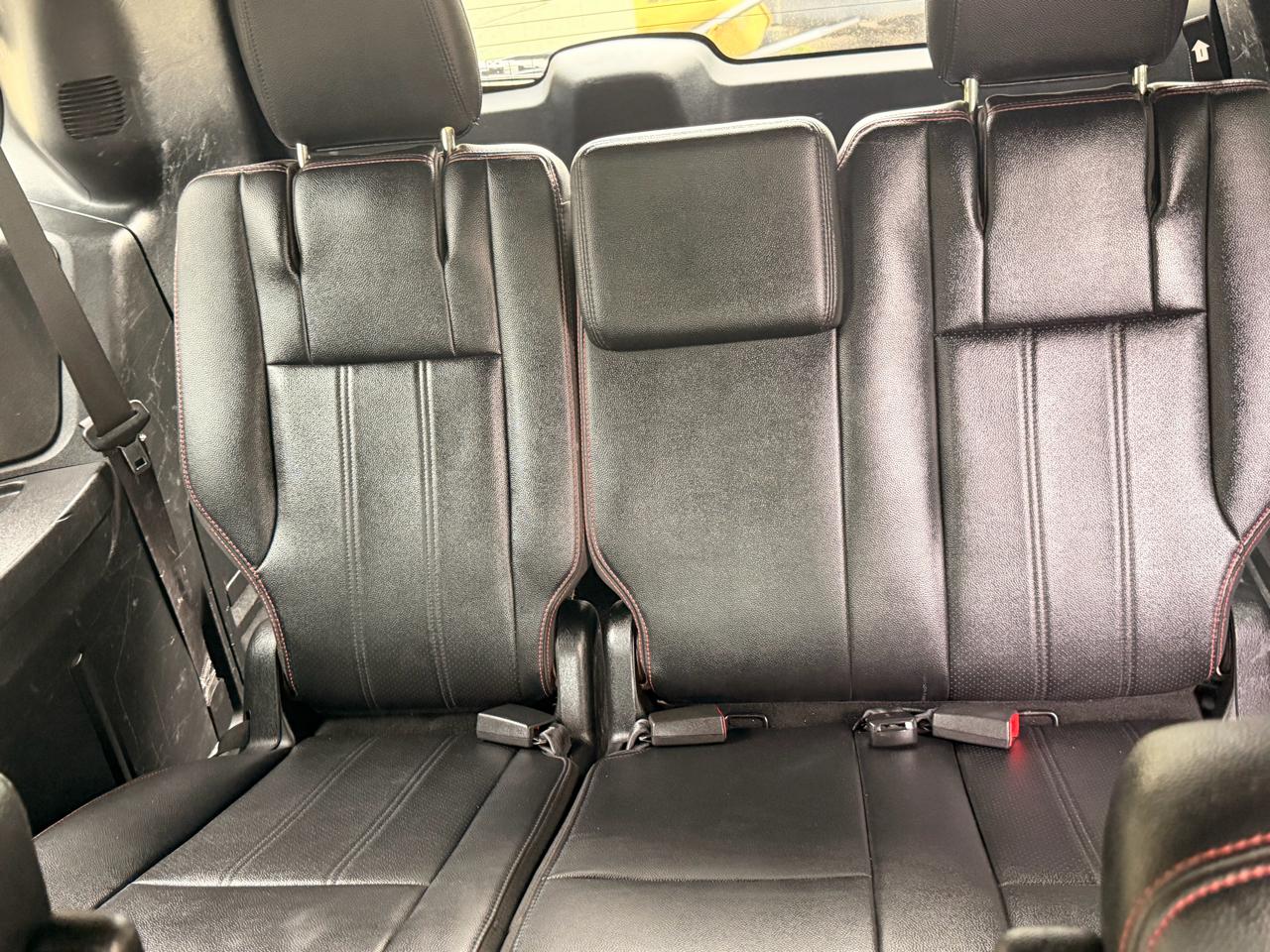 Dodge Grand Caravan GT Wagon 2020