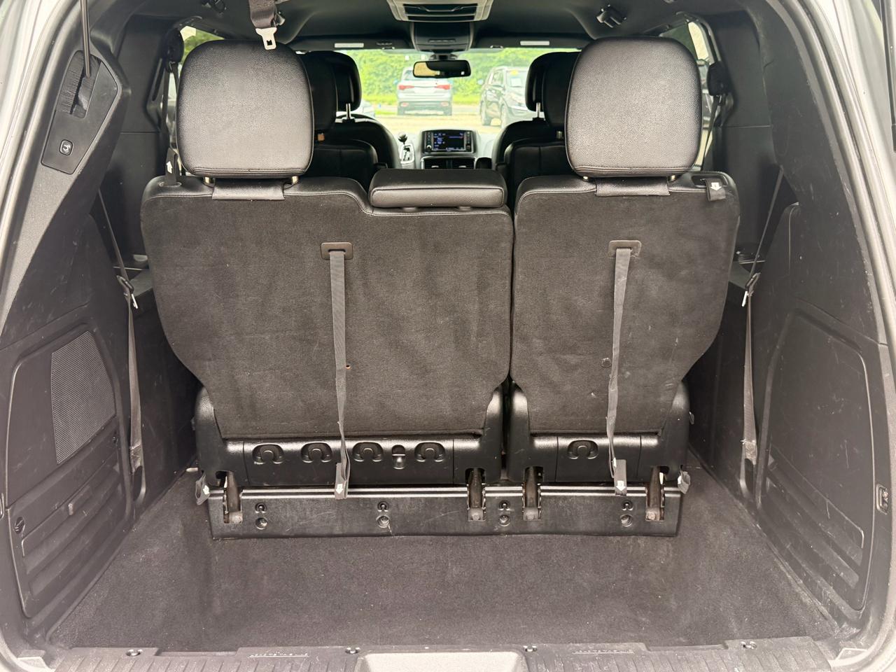 Dodge Grand Caravan GT Wagon 2020