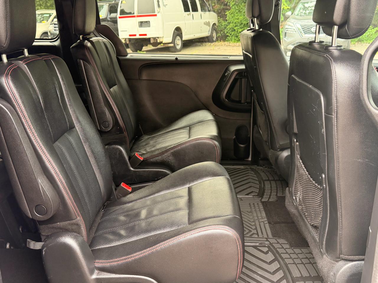 Dodge Grand Caravan GT Wagon 2020