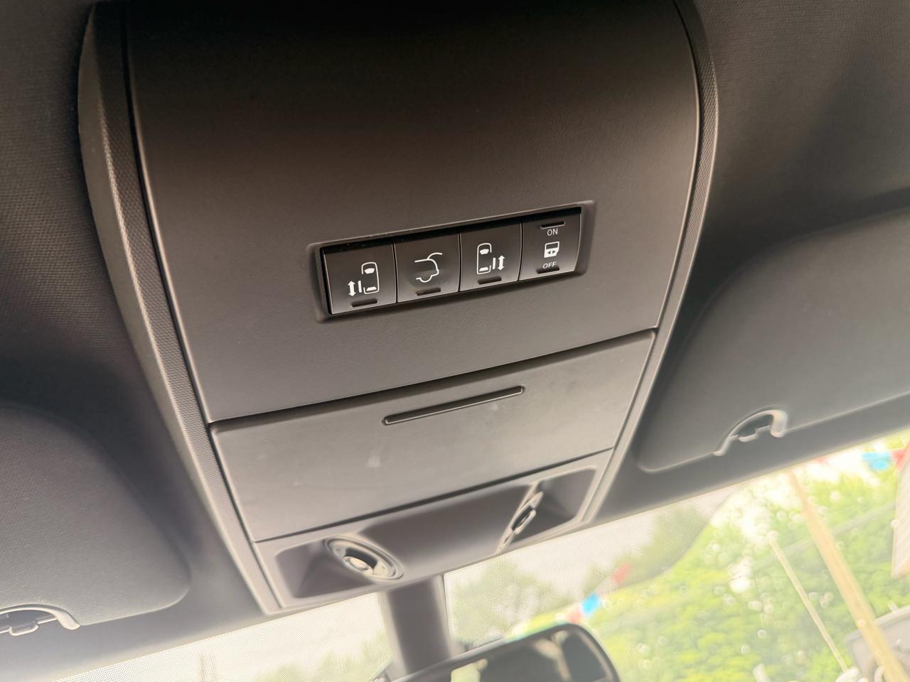 Dodge Grand Caravan GT Wagon 2020