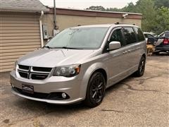 2020 Dodge Grand Caravan 
