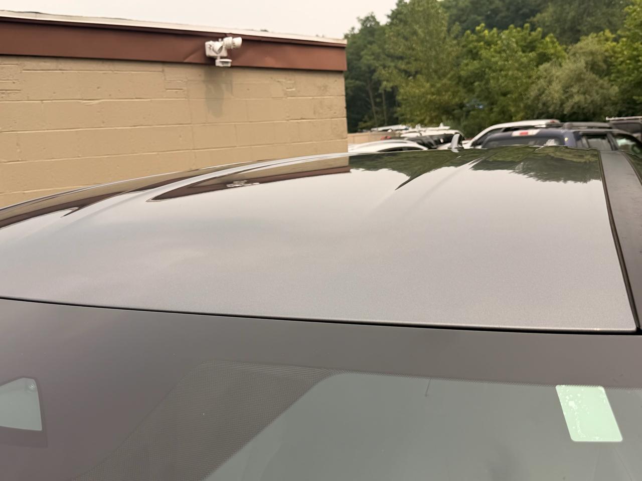 Nissan Rogue AWD SV 2022