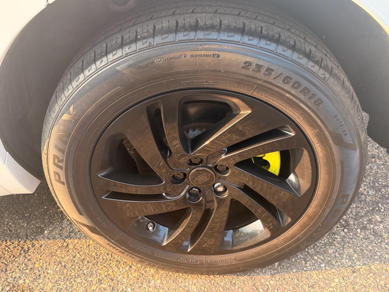 Land Rover Discovery Sport S R-Dynamic 4WD 2020