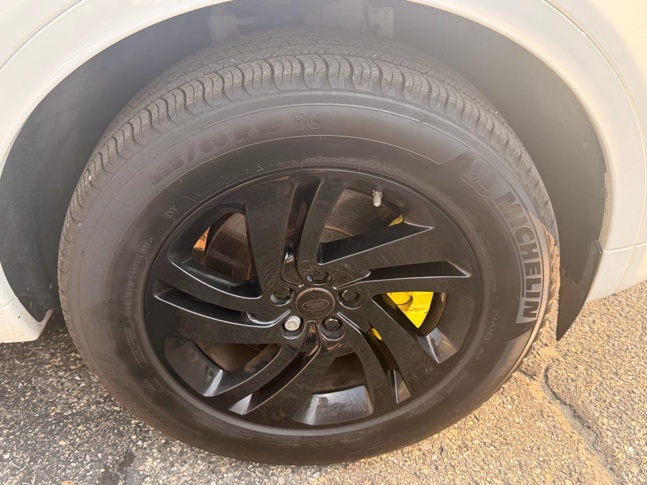 Land Rover Discovery Sport S R-Dynamic 4WD 2020