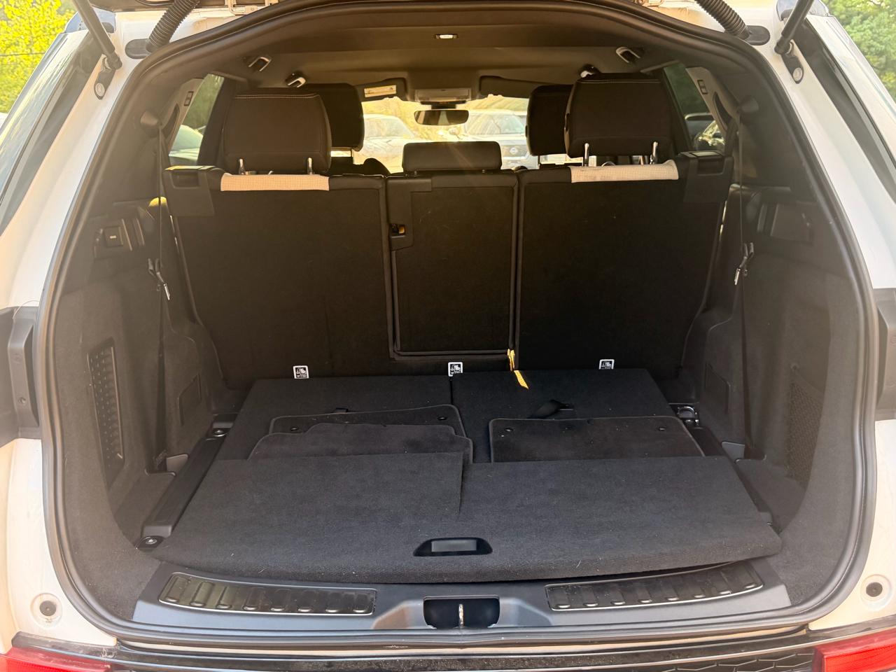 Land Rover Discovery Sport S R-Dynamic 4WD 2020