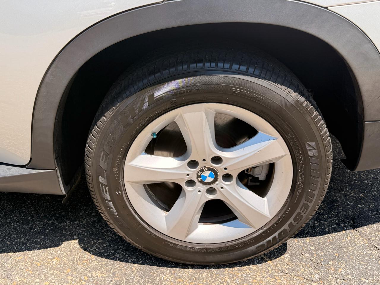 BMW X5 AWD 4dr xDrive50i 2013