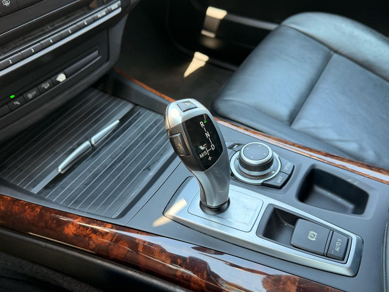 BMW X5 AWD 4dr xDrive50i 2013