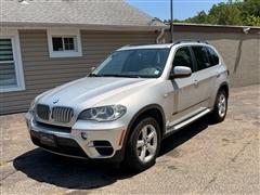 2013 BMW X5 