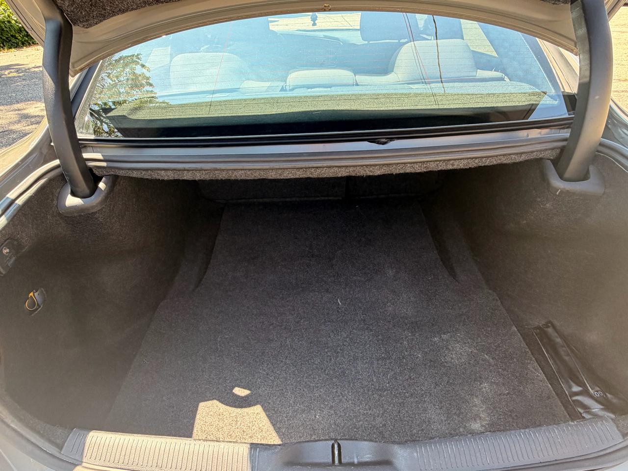 Dodge Charger SXT RWD 2019