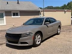 2019 Dodge Charger 