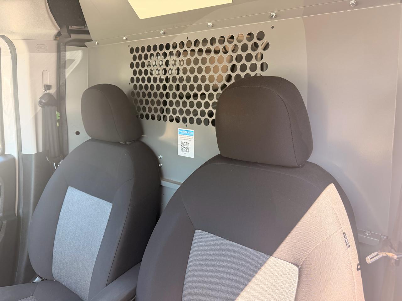 RAM ProMaster City Cargo Van Tradesman SLT Van 2018