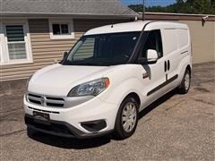 2018 RAM ProMaster City Cargo Van 