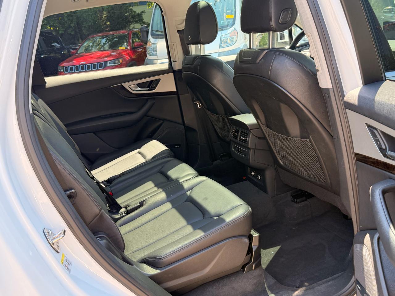 Audi Q7 SE Premium Plus 45 TFSI quattro 2019