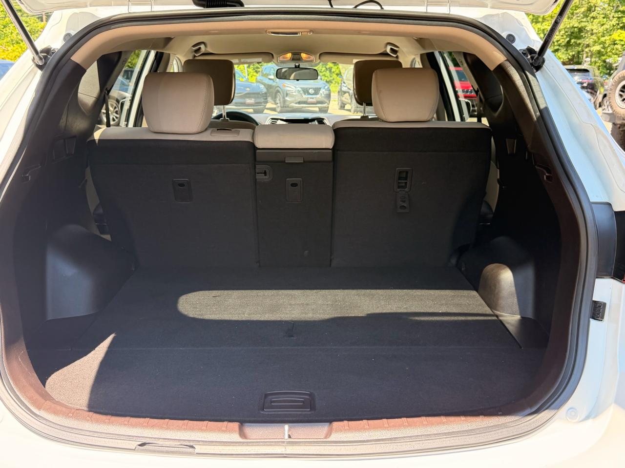Hyundai Santa Fe Sport 2.4L Auto 2018