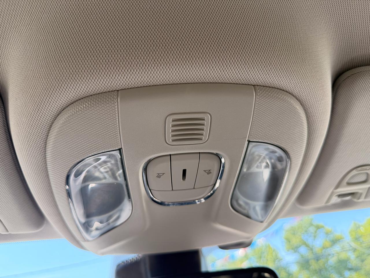 Jeep Compass Latitude 4x4 2018