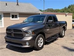 2019 RAM 1500 Classic 