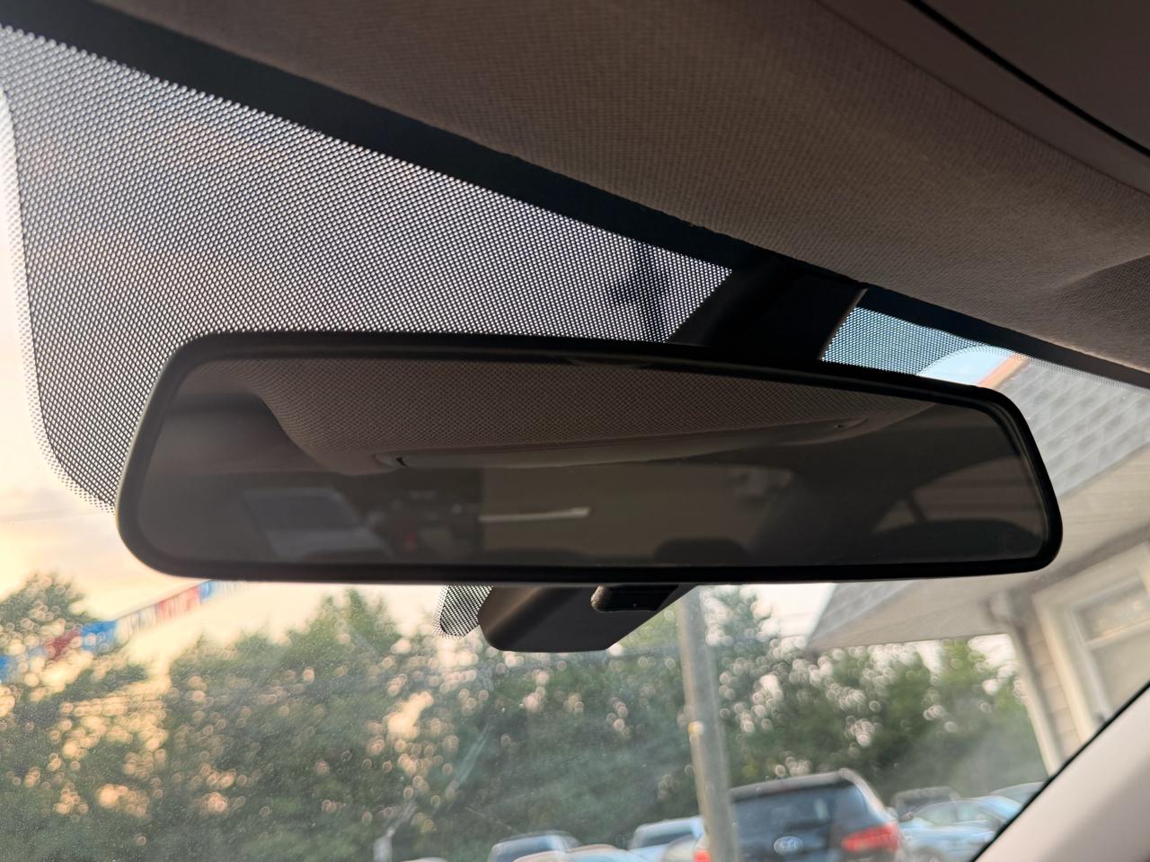 Hyundai Elantra SEL Auto 2019