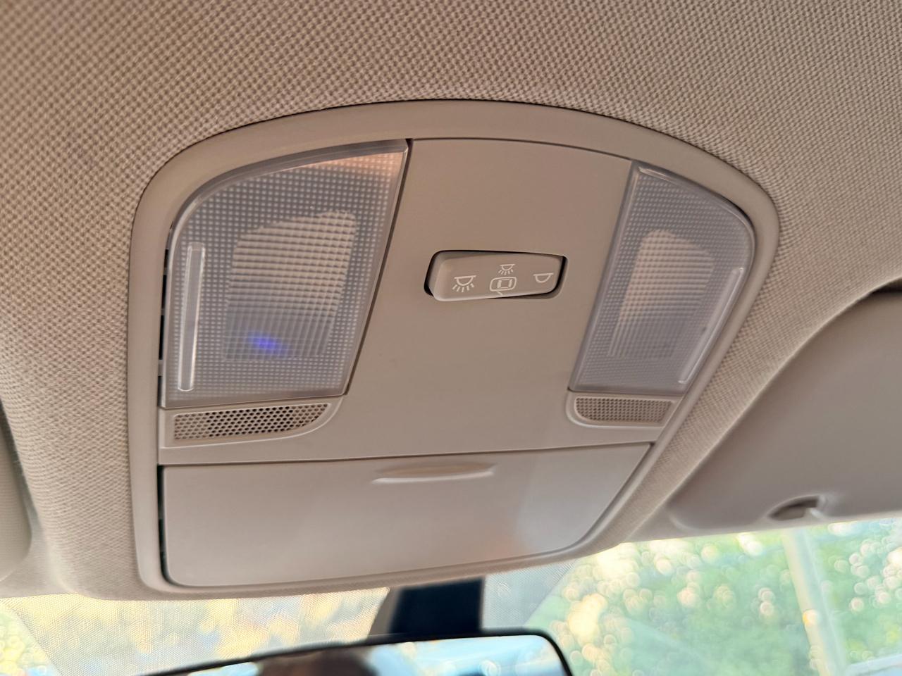 Hyundai Elantra SEL Auto 2019