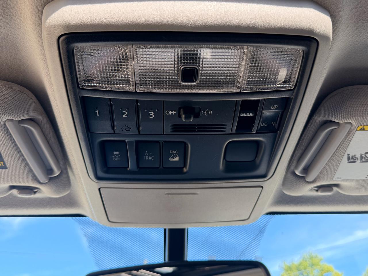 Toyota 4Runner 4WD 4dr V6 Limited (Natl) 2013