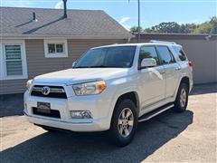 2013 Toyota 4Runner 