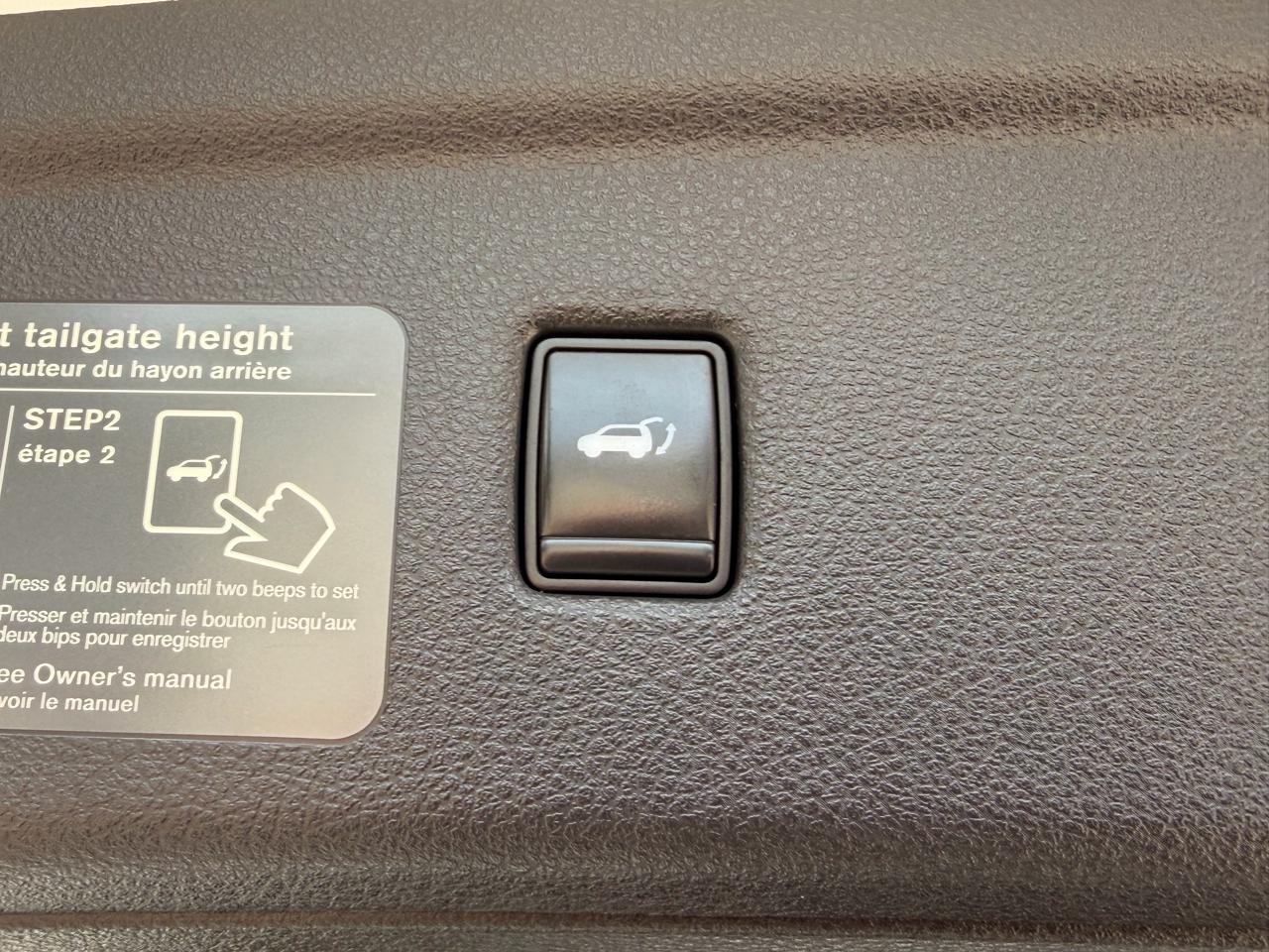 Infiniti QX50 LUXE AWD 2020
