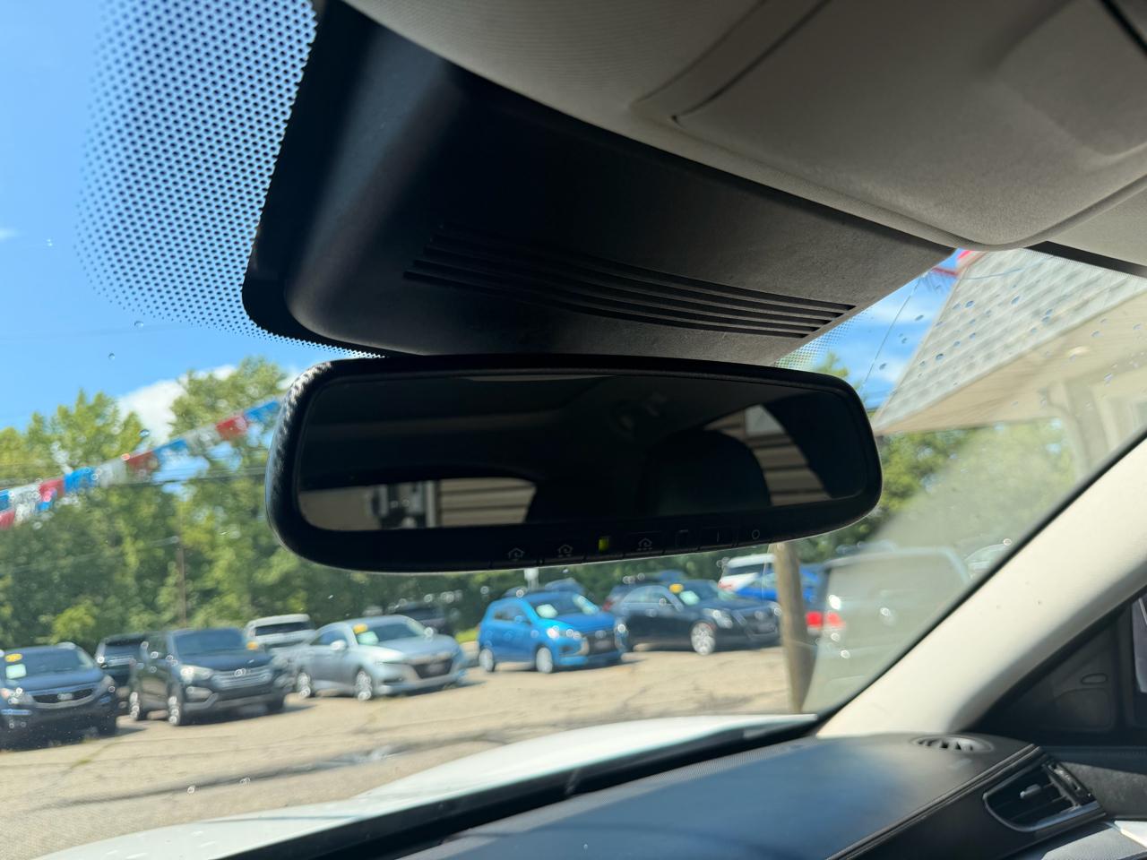 Infiniti QX50 LUXE AWD 2020