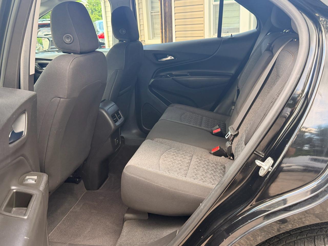 Chevrolet Equinox AWD 4dr LT w/2FL 2022