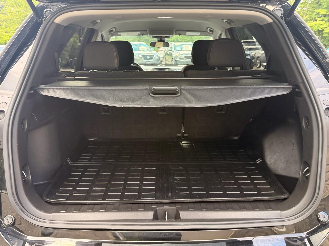 Chevrolet Equinox AWD 4dr LT w/2FL 2022