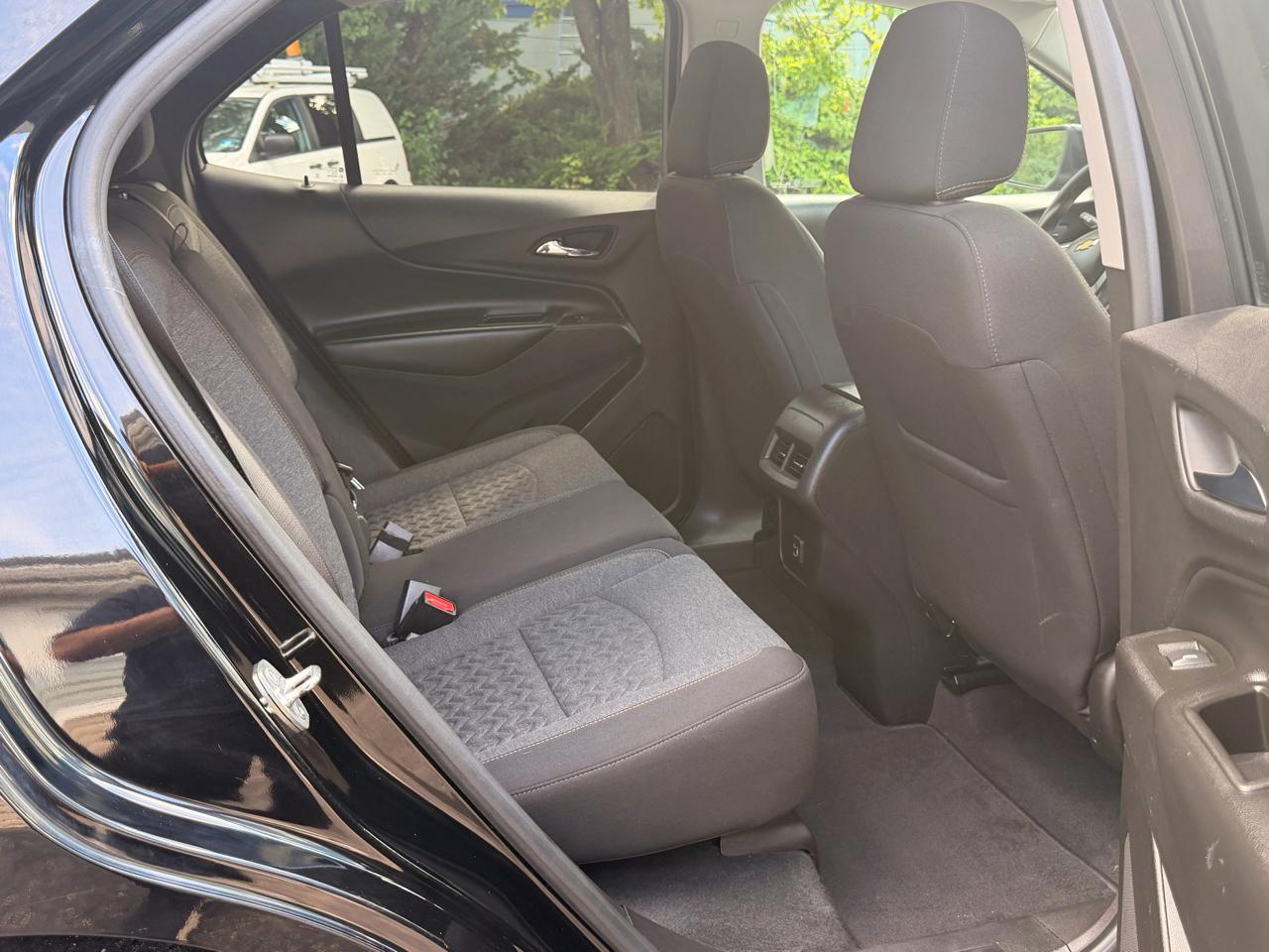 Chevrolet Equinox AWD 4dr LT w/2FL 2022