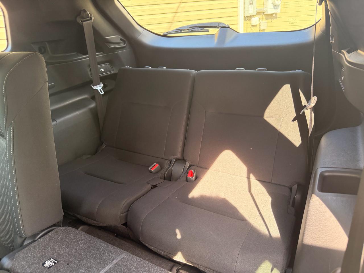 Mitsubishi Outlander ES S-AWC 2022