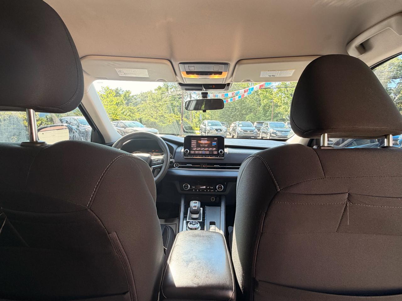 Mitsubishi Outlander ES S-AWC 2022