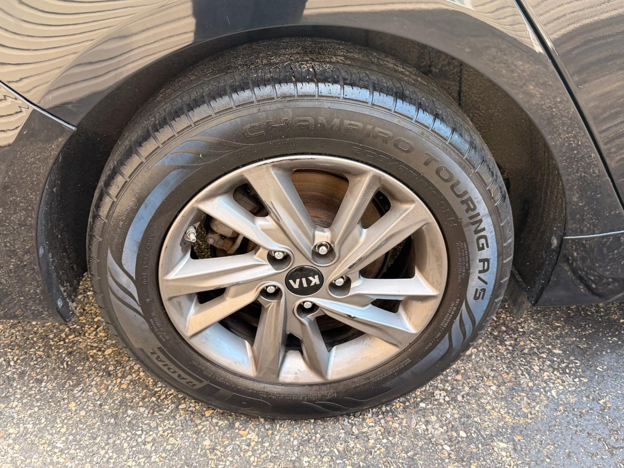 Kia Optima LX Auto 2020