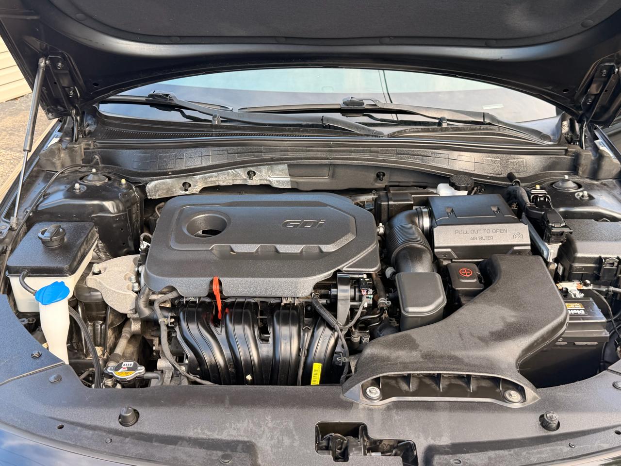 Kia Optima LX Auto 2020