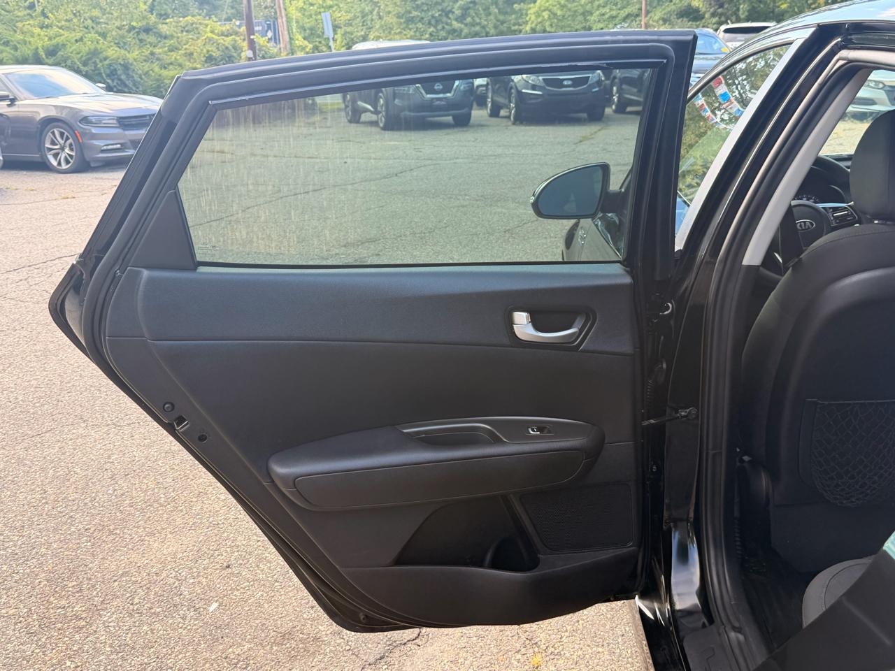 Kia Optima LX Auto 2020