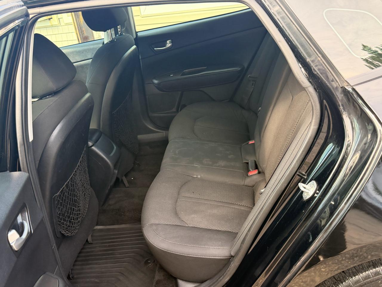 Kia Optima LX Auto 2020