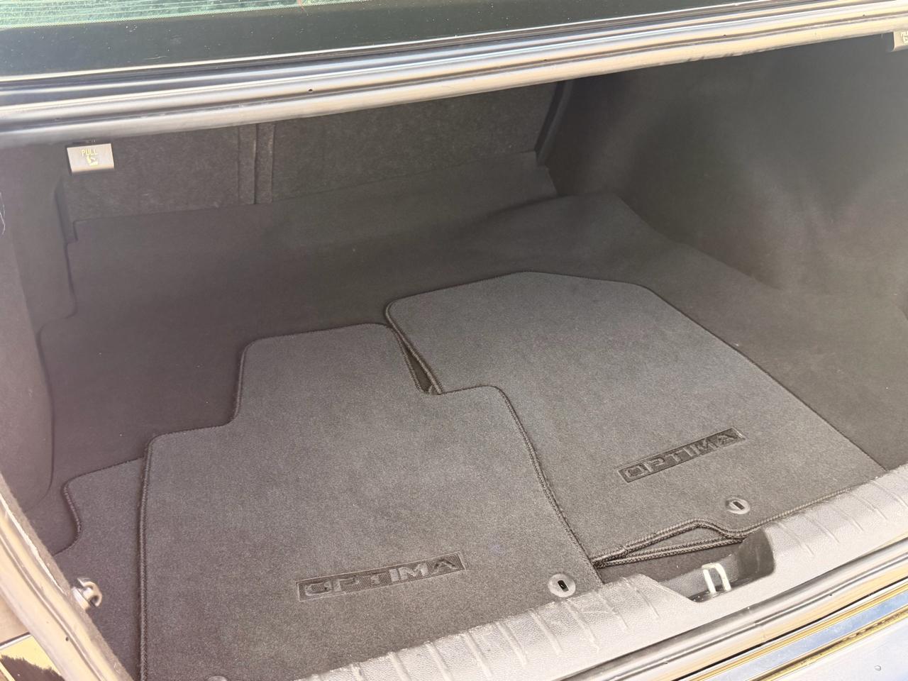 Kia Optima LX Auto 2020
