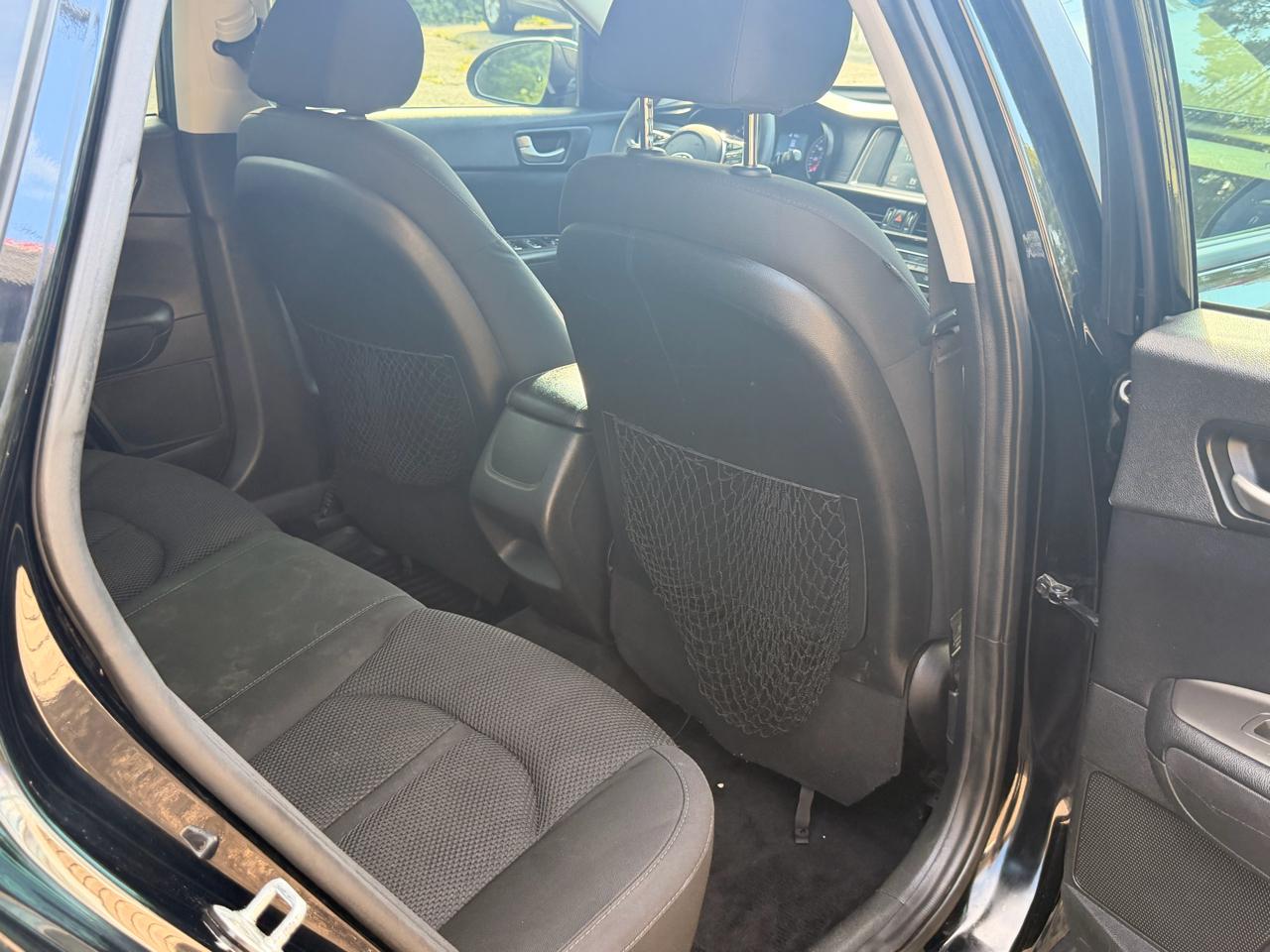 Kia Optima LX Auto 2020