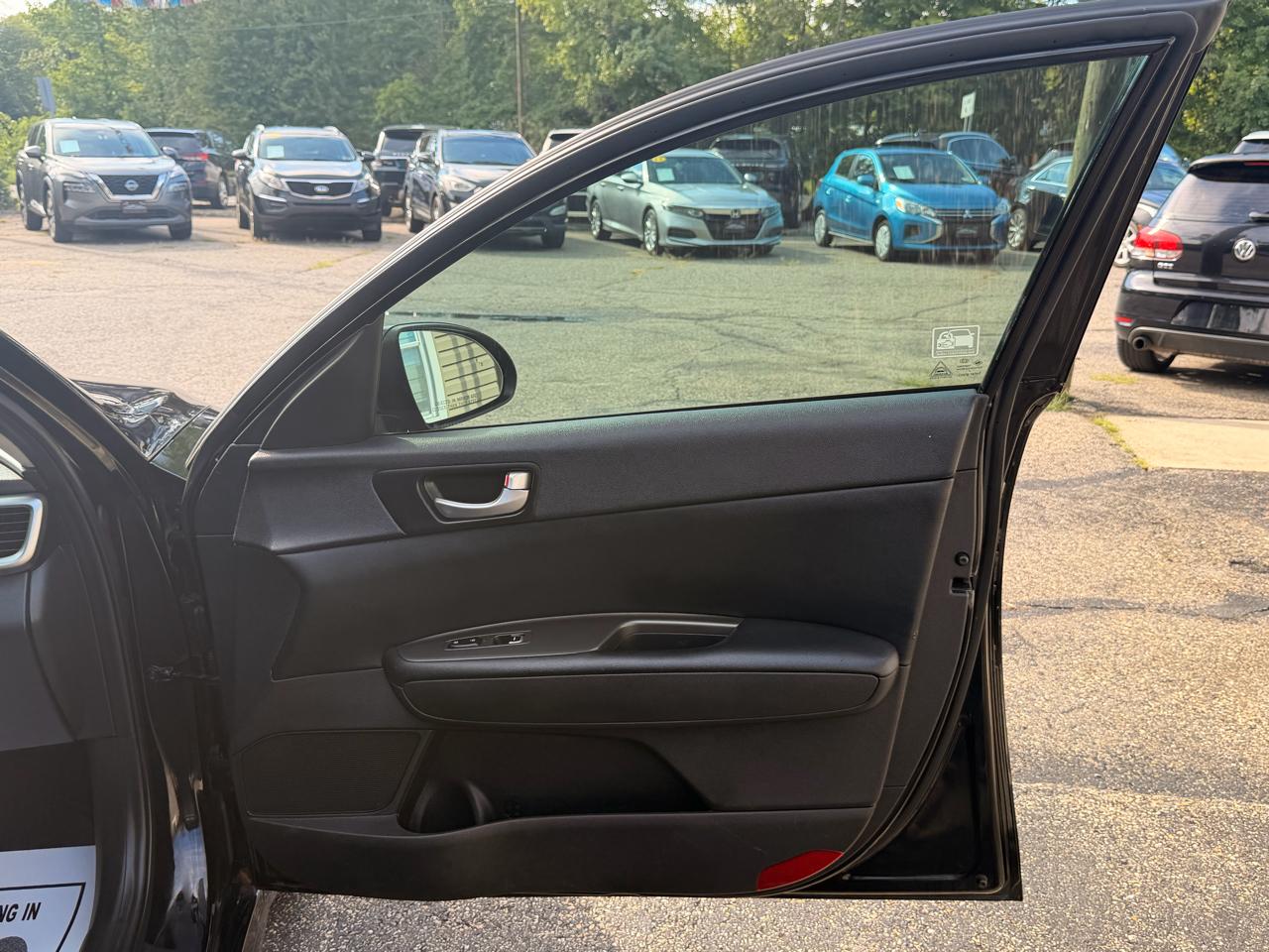 Kia Optima LX Auto 2020