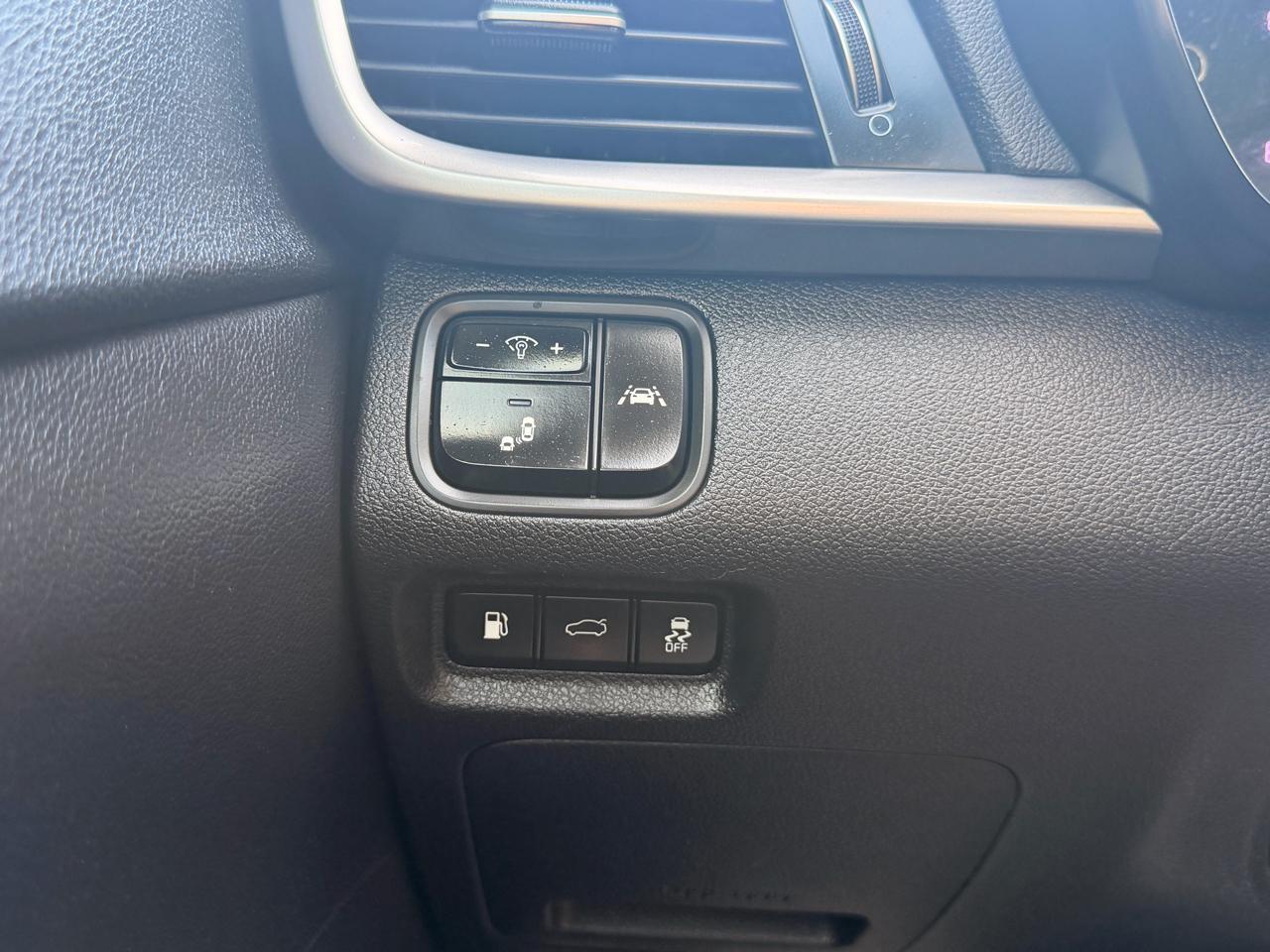 Kia Optima LX Auto 2020