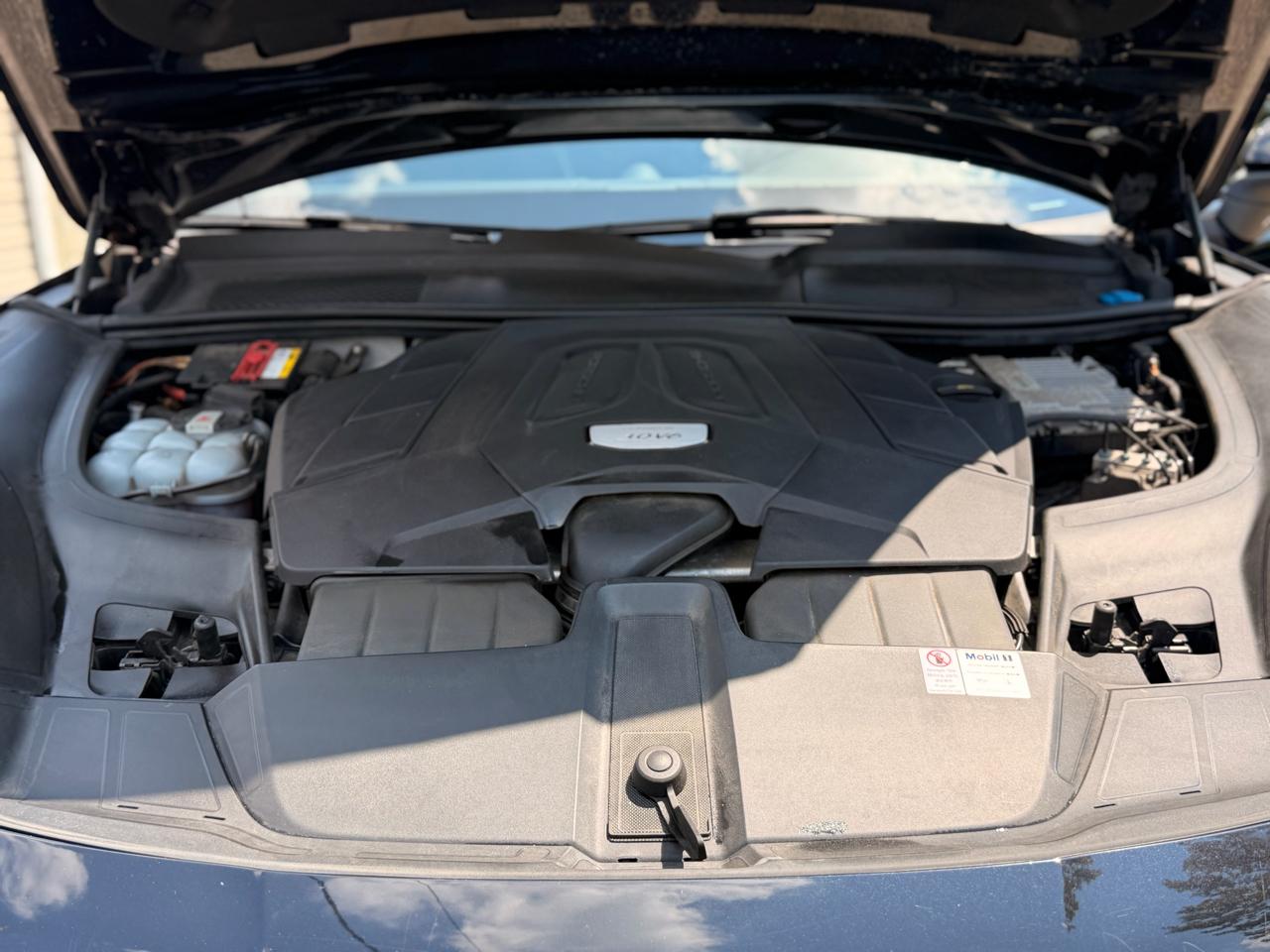 Porsche Cayenne AWD 2019