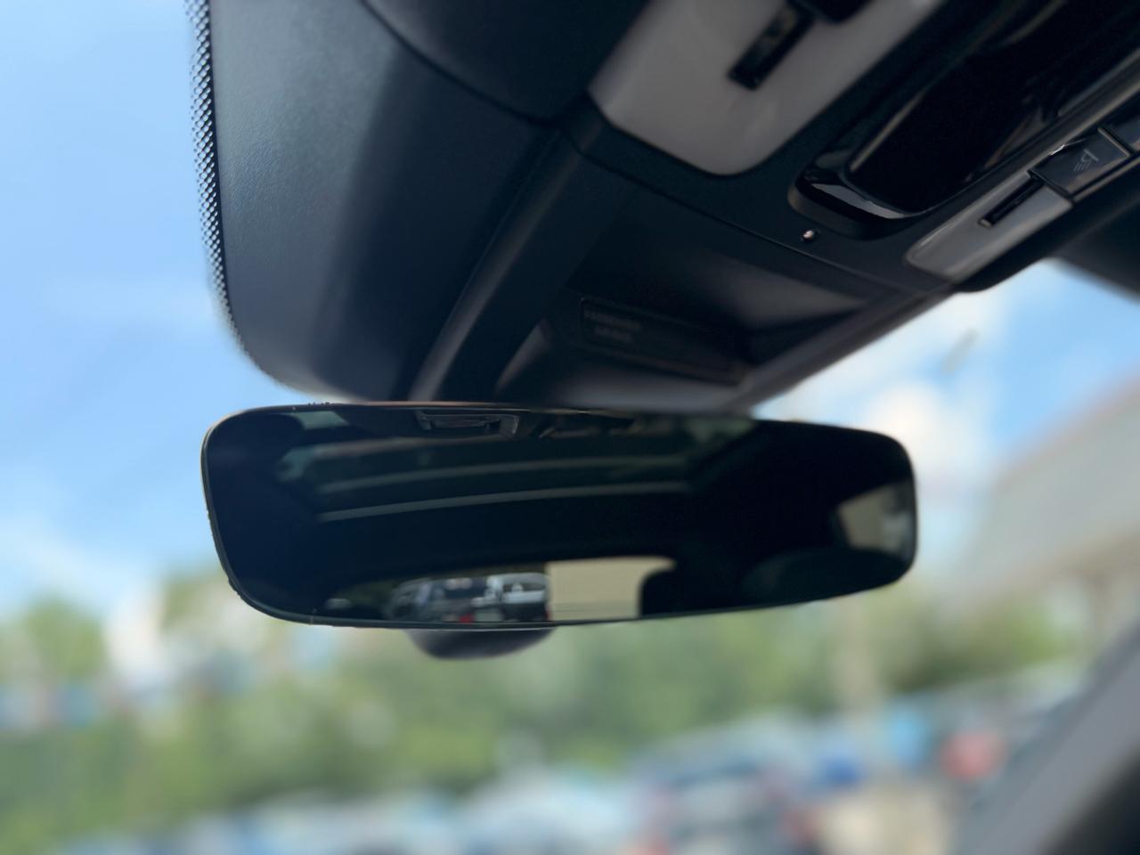 Porsche Cayenne AWD 2019