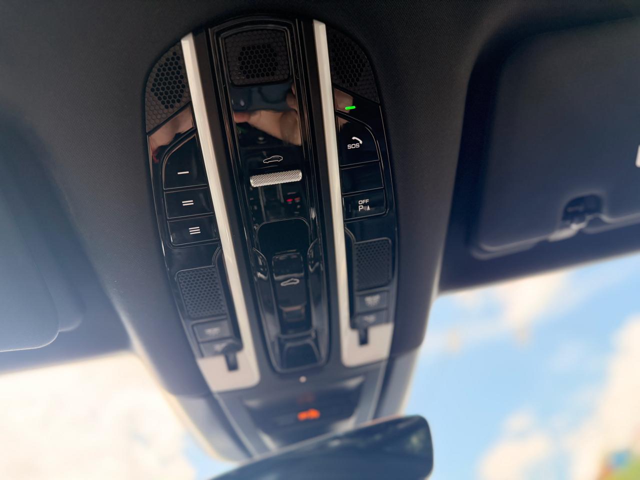 Porsche Cayenne AWD 2019