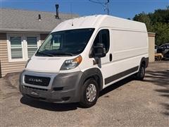 2015 RAM ProMaster Cargo Van 